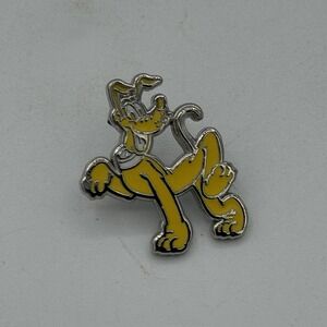 Disney Trading Pin, Spring  Booster Pack, Pluto, Shanghai Resort, 2017